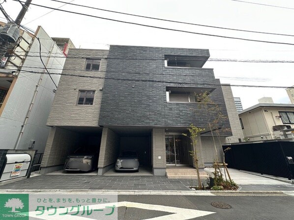 フォンテーヌ ベレオの物件内観写真